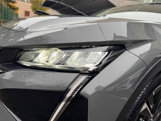 PEUGEOT 408 usata, con Cruise Control