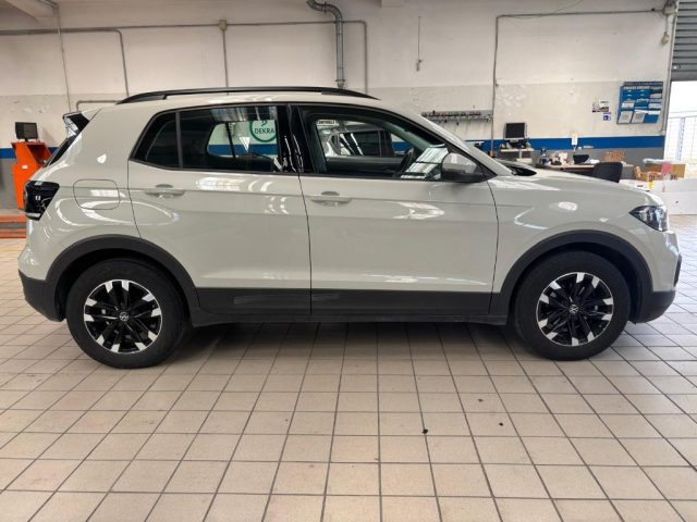 VOLKSWAGEN T-Cross usata, con Cerchi in lega