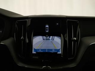 VOLVO XC60 usata, con Tettuccio apribile