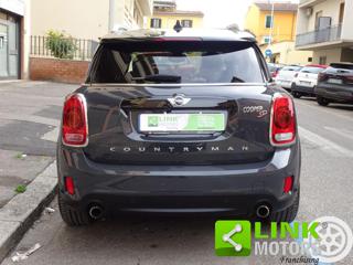 MINI Countryman usata, con Controllo trazione