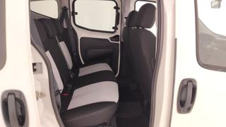 FIAT Qubo usata 28