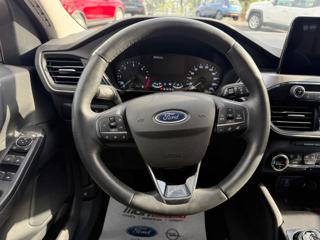 FORD Kuga usata, con ESP