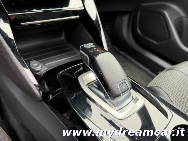 PEUGEOT 2008 usata, con Controllo trazione