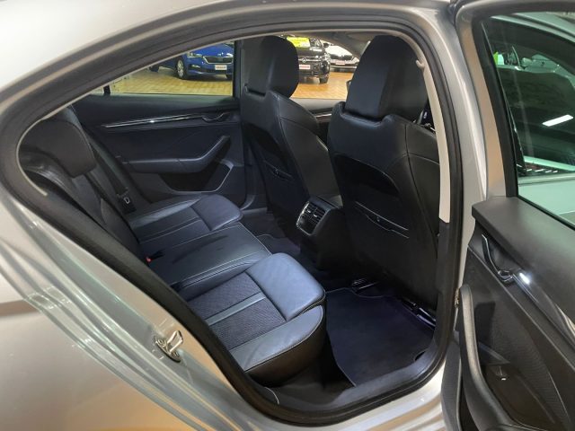 SKODA Octavia usata, con Cruise Control