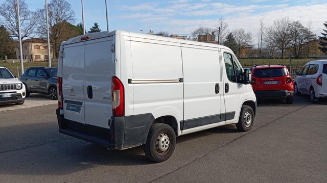 PEUGEOT Boxer usata, con Chiusura centralizzata telecomandata