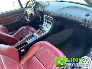 BMW Z3 usata, con Regolazione elettrica sedili