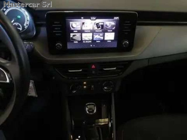 SKODA Scala usata, con Alzacristalli elettrici