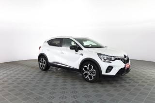 MITSUBISHI ASX usata 1
