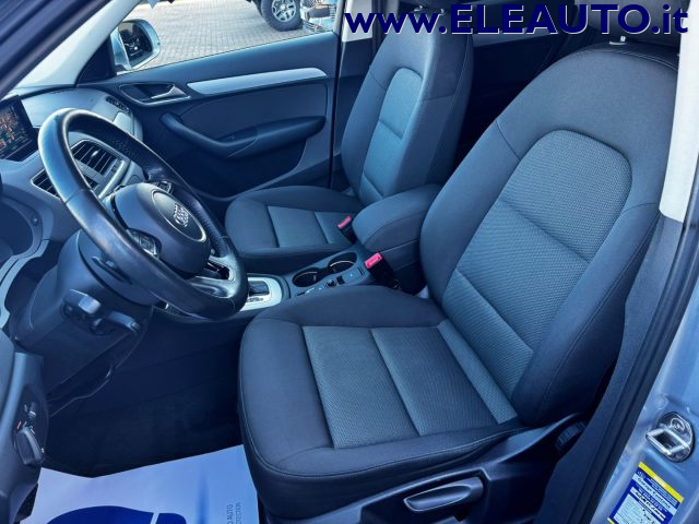 AUDI Q3 usata, con Servosterzo