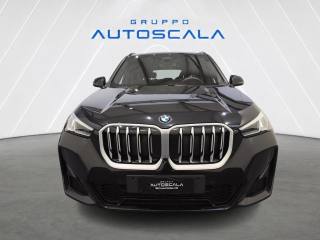 BMW X1 usata, con Airbag