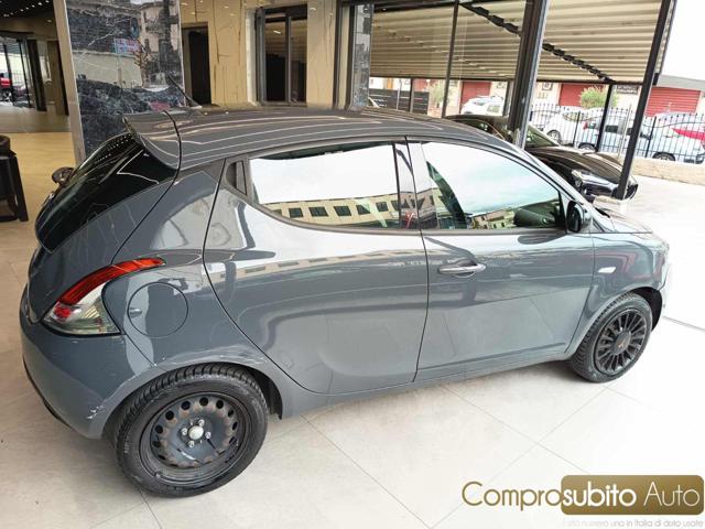 LANCIA Ypsilon usata, con Cerchi in lega