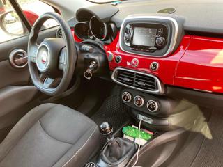 FIAT 500X usata, con Controllo trazione