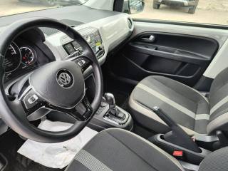 VOLKSWAGEN e-up! usata, con Cruise Control