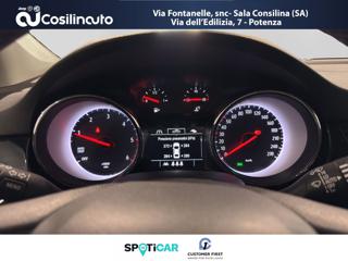 OPEL Astra usata, con Filtro antiparticolato