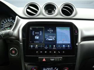SUZUKI Vitara usata, con Climatizzatore