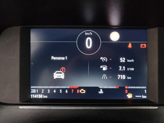 OPEL Corsa usata, con Immobilizzatore elettronico
