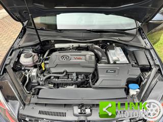 VOLKSWAGEN Golf GTI usata, con Controllo automatico clima