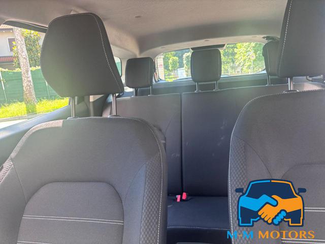 DACIA Duster usata, con ESP