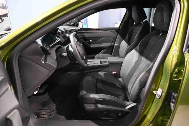 PEUGEOT 408 usata, con Chiusura centralizzata