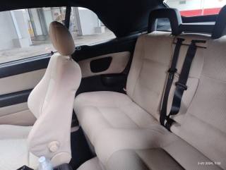 OPEL Astra usata, con Sedili sportivi