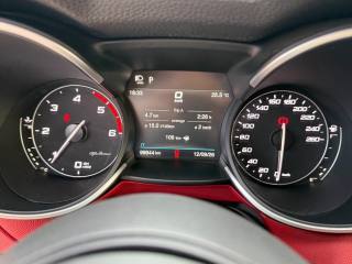 ALFA ROMEO Stelvio usata, con Specchietti laterali elettrici