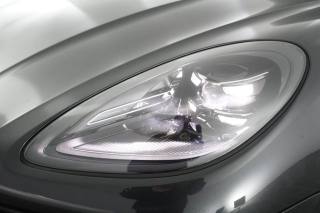 PORSCHE Macan usata 14