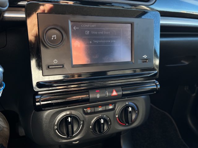 CITROEN C3 usata, con Fari LED