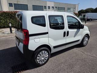 FIAT Qubo usata, con Airbag laterali