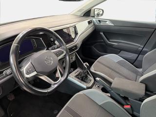 VOLKSWAGEN Polo usata, con Boardcomputer