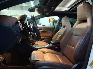 MERCEDES-BENZ CLA 220 usata, con Autoradio