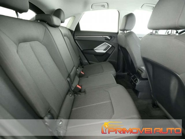 AUDI Q3 usata, con Airbag Passeggero