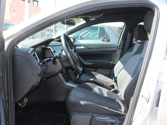 VOLKSWAGEN Polo usata, con Controllo automatico clima