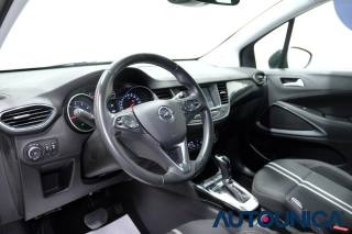OPEL Crossland usata, con Autoradio