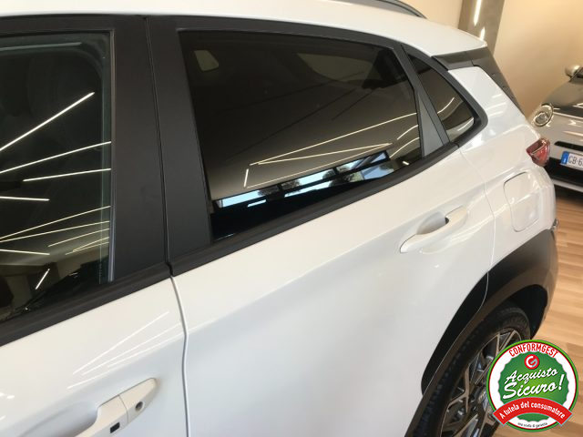 HYUNDAI Kona usata, con Controllo vocale