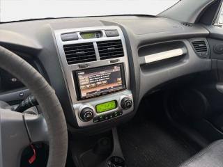 KIA Sportage usata, con Chiusura centralizzata