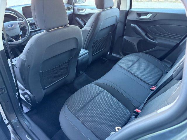 FORD Focus usata, con Cruise Control