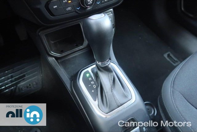 JEEP Renegade usata 11