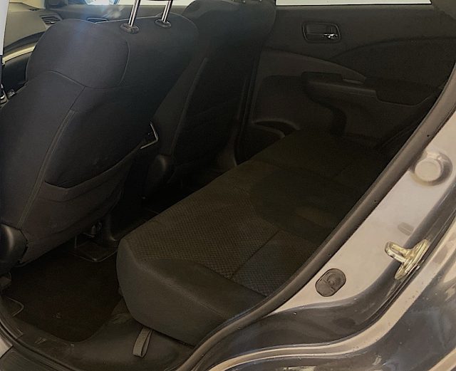 HONDA CR-V usata, con Vetri oscurati