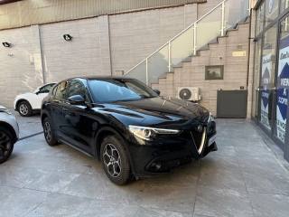 ALFA ROMEO Stelvio 2.2 Turbodiesel 160 CV AT8 RWD Sprint