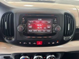 FIAT 500L usata, con Servosterzo