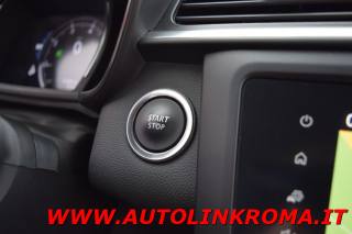 RENAULT Kadjar usata, con USB