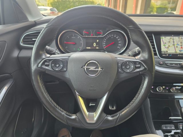 OPEL Grandland X usata 29