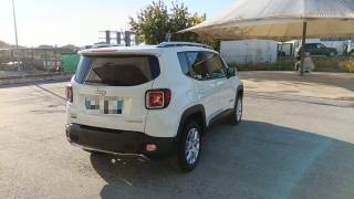 JEEP Renegade usata, con Chiusura centralizzata