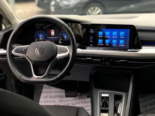 VOLKSWAGEN Golf usata, con Controllo automatico clima