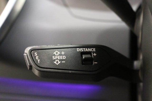 AUDI RS6 usata, con Sensori di parcheggio posteriori