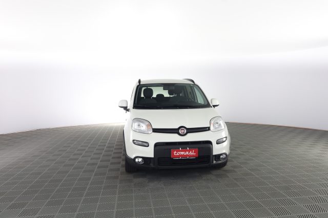 FIAT Panda usata 0