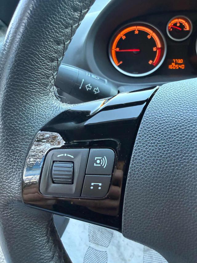OPEL Corsa usata, con Chiusura centralizzata
