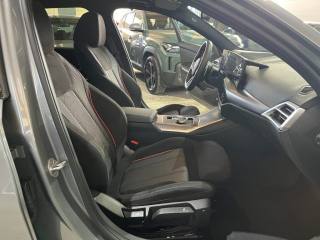 BMW 320 usata, con Touch screen