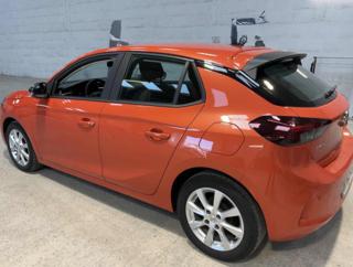 OPEL Corsa usata, con Airbag laterali