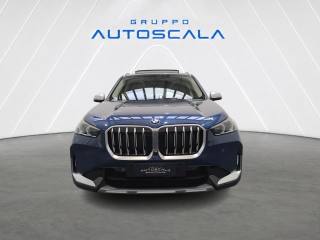 BMW X1 usata, con Airbag